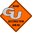 Gu Logo